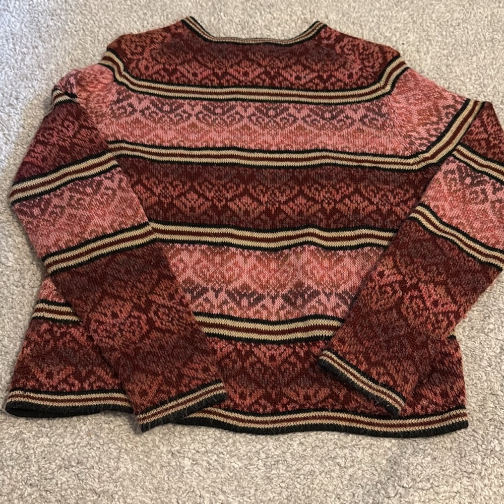 Christopher & Banks cardigan sweater - Picture 4 of 4